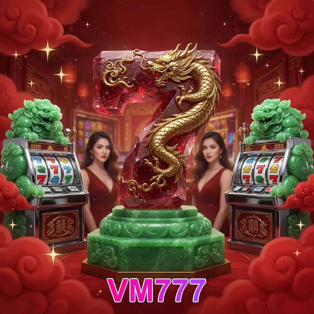 6 keuntungan eksklusif program VIP VM777