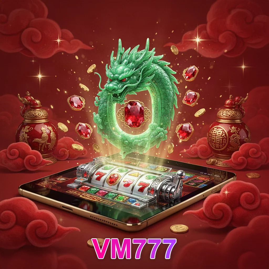 Masuk VM777