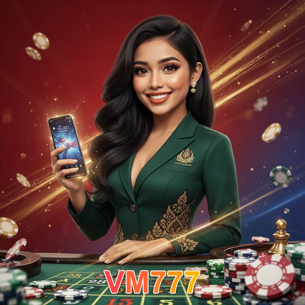 Unduh VM777