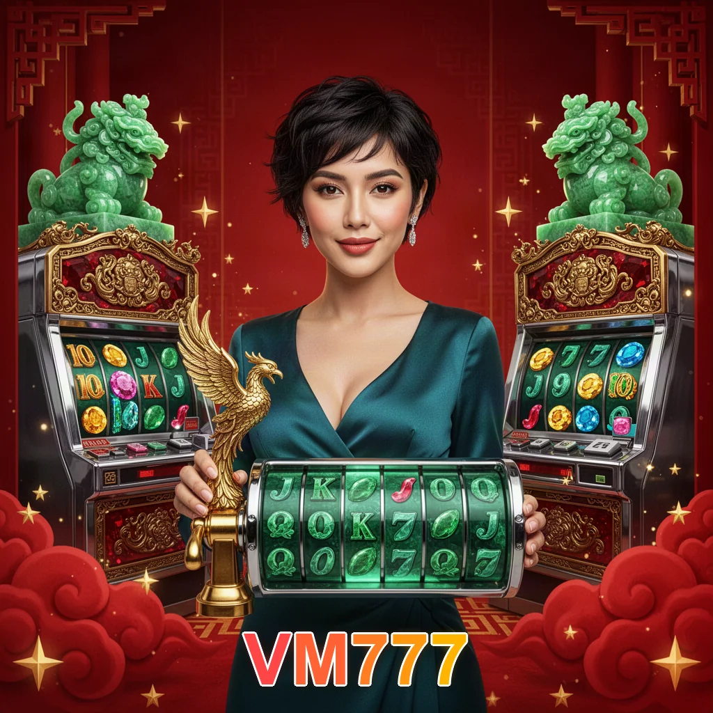 Instal VM777
