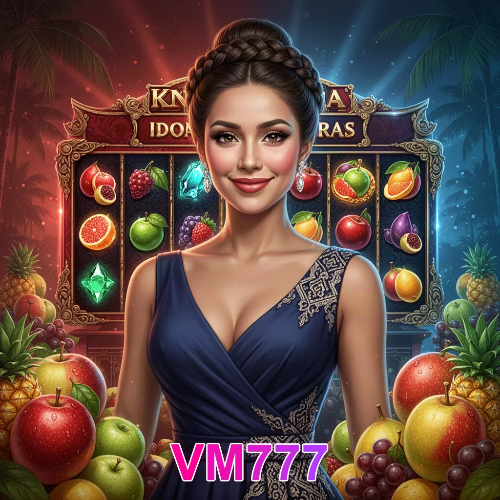 Lotre online yang tersedia di VM777