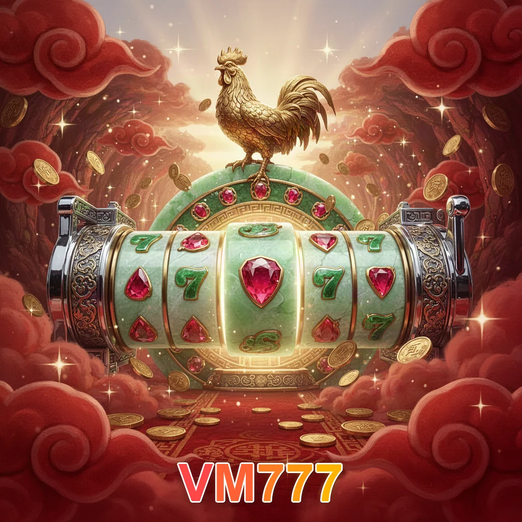 Telegram VM777