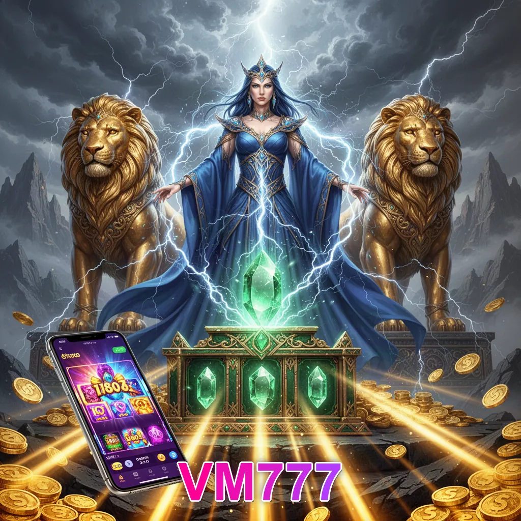 Game Fortune VM777