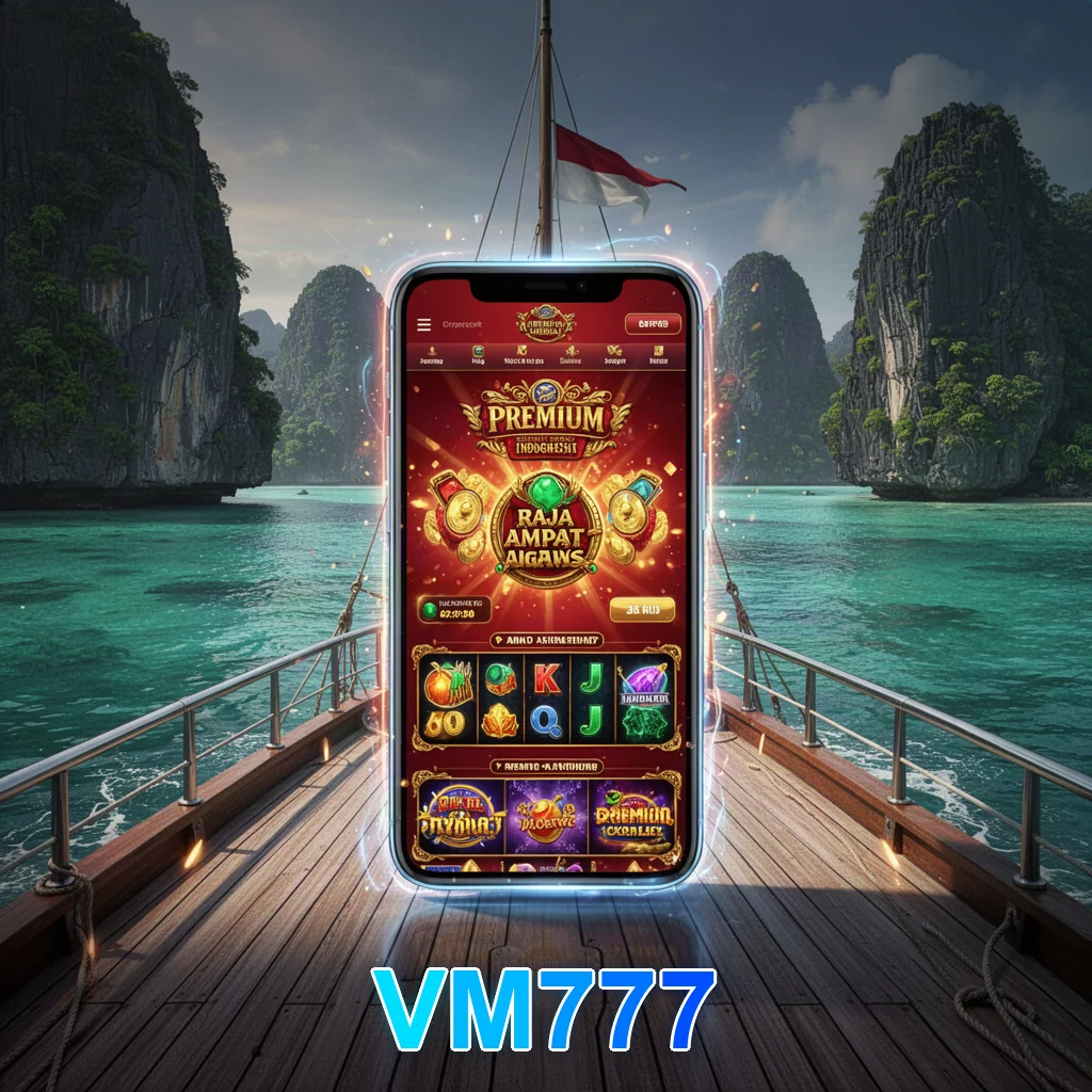 Menang VM777