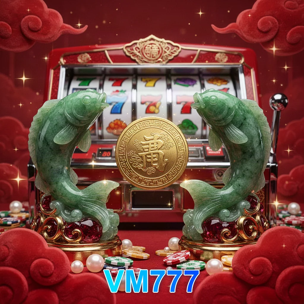Tingkatan program VIP VM777
